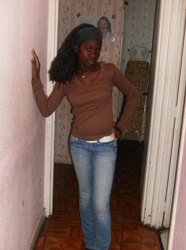 lttel claudine 
