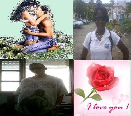 me and mon doudou d'amour !!!!